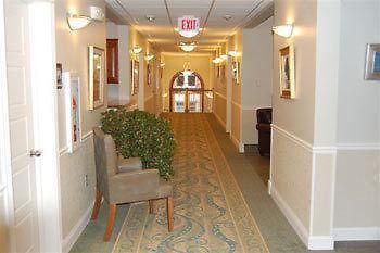 Marina Inn & Suites Sackets Harbor Exterior photo