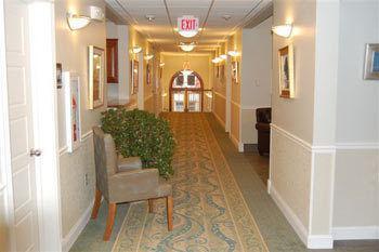 Marina Inn & Suites Sackets Harbor Exterior photo